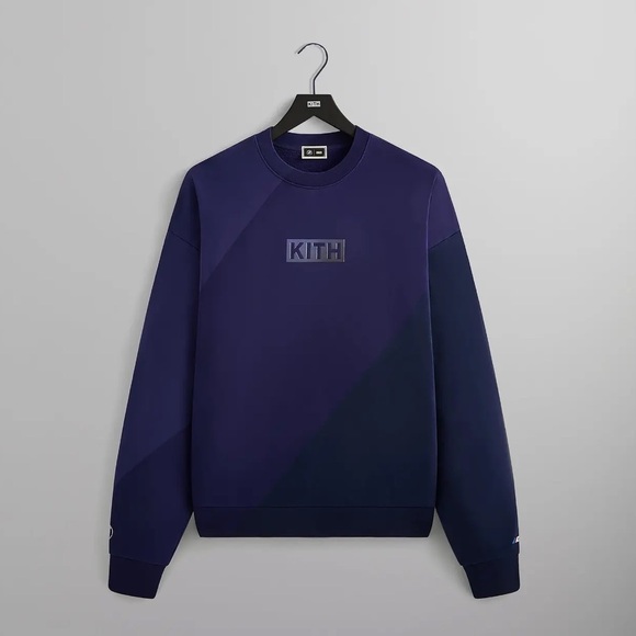 Kith Other - Kith x BMW Crewneck